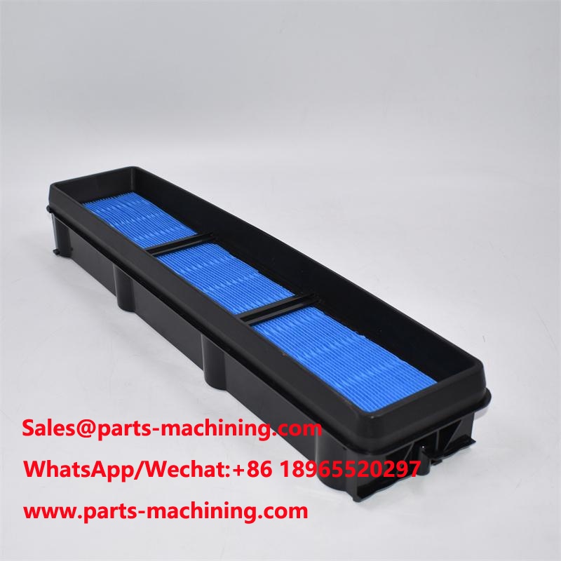 John Deere AL225552 PA3928 AF26672 Para 6010