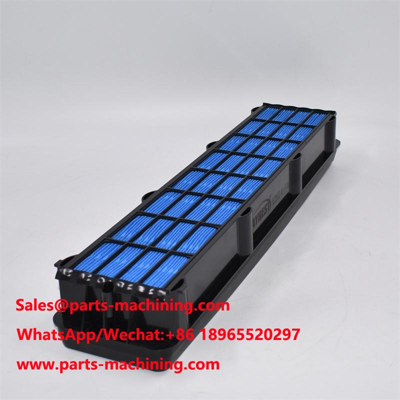 John Deere AL225552 PA3928 AF26672 Para 6010