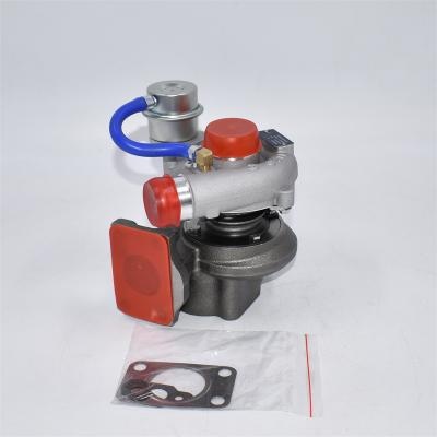 Turbocompressor 2674A421 2674421 Para Motores Perkins