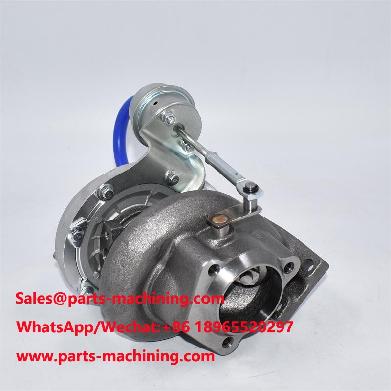 Turbocompressor Perkins 2674A374 727264-0004