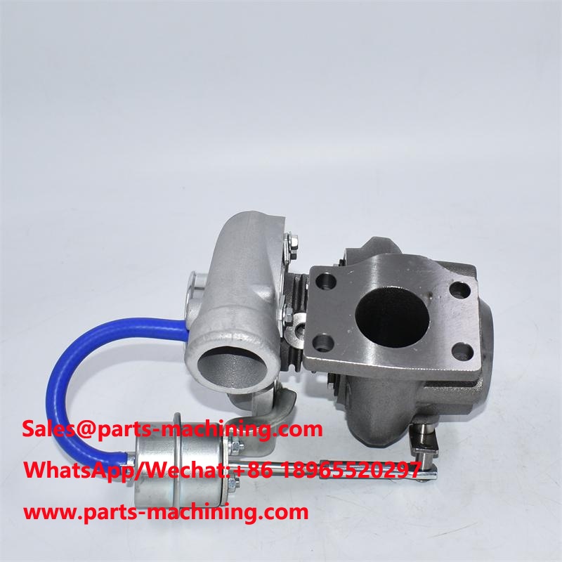 Turbocompressor Perkins 2674A374 727264-0004