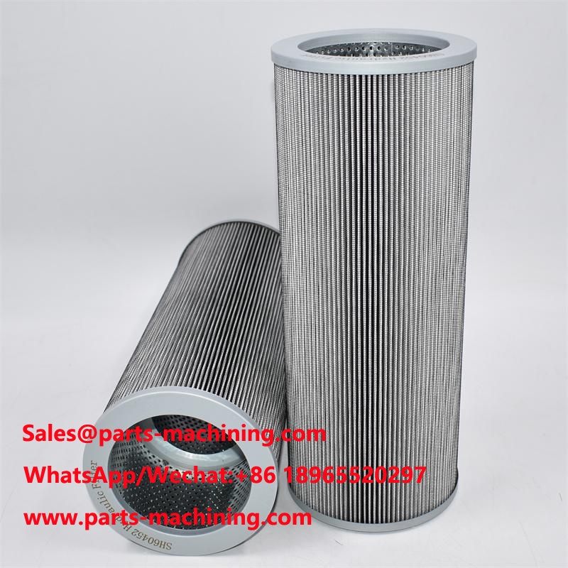 SF Filtro Hidráulico HY90382 SH60452