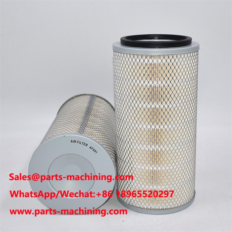 Filtro de ar AF991 A-6204 PA2423