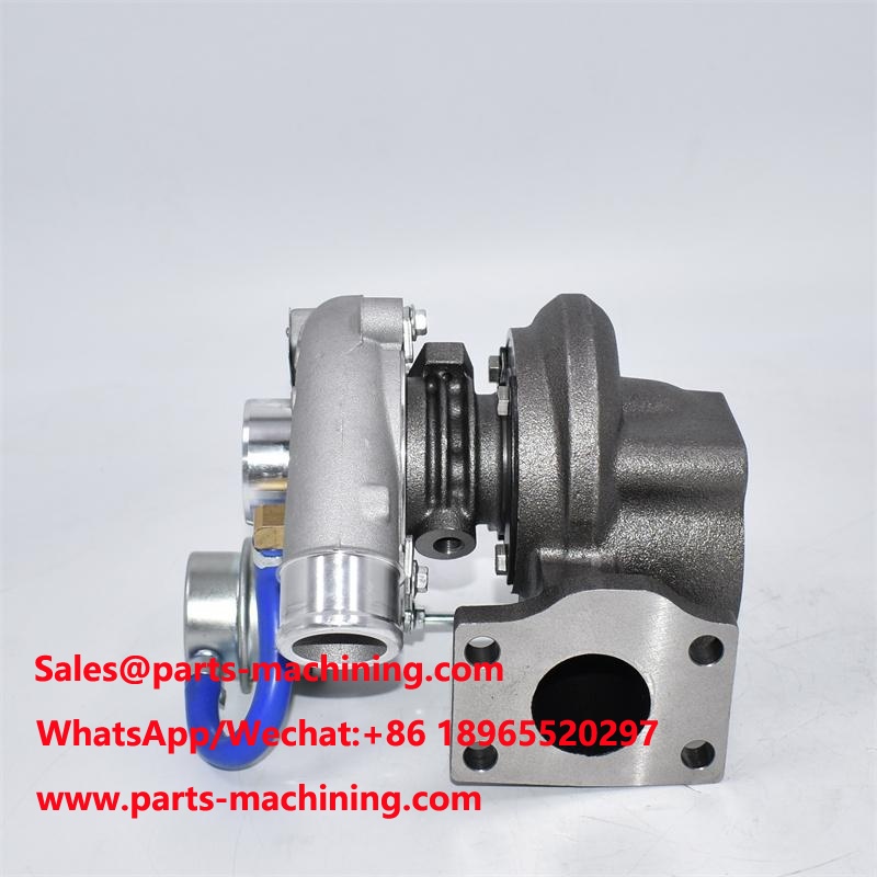Turbocompressor 2674A421 2674421 Para Motores Perkins