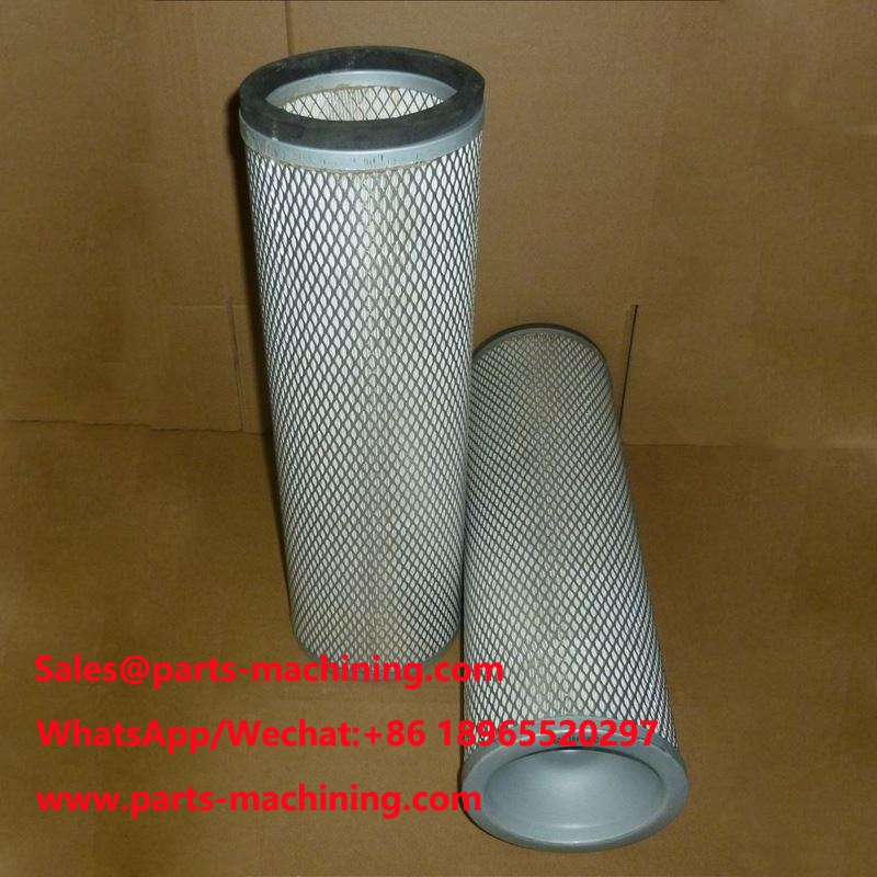 Filtro de ar 600-181-6830 ME033603 para caminhões Mitsubishi
