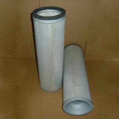 Filtro de ar 600-181-6830 ME033603 para caminhões Mitsubishi
