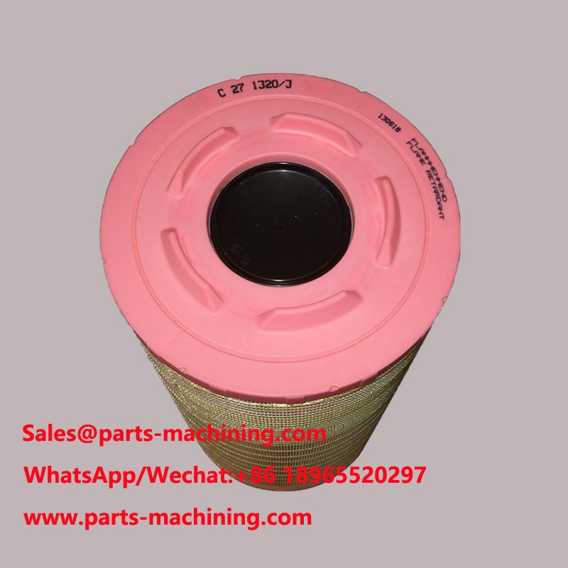 Filtro de ar C271320/3 40943504 para caminhões Mercedes-Benz