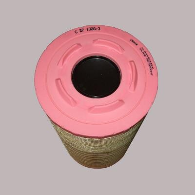 Filtro de ar C271320/3 40943504 para caminhões Mercedes-Benz