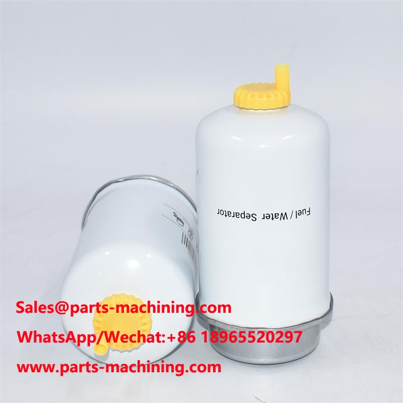 Separador de Combustível Água BF9827D H319WK WK8157