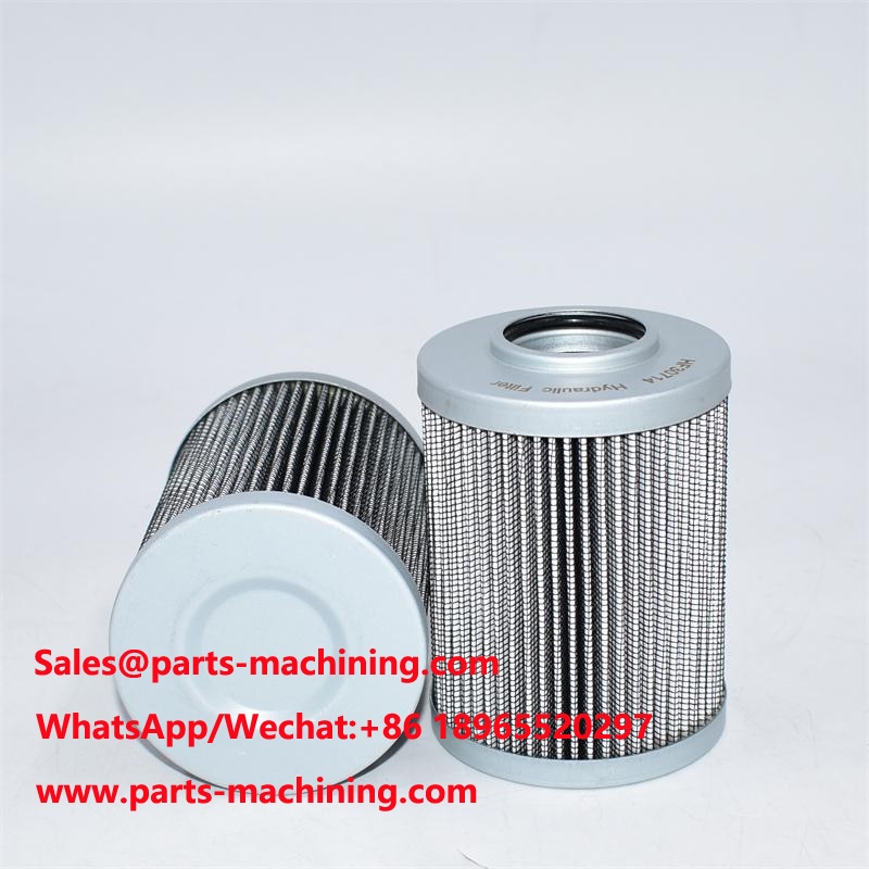 Filtro Hidráulico HF30714 P173030 PT23489-MPG