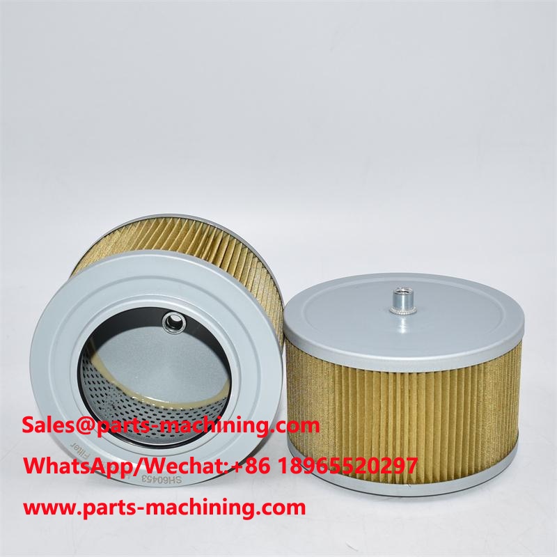 Filtro Hidráulico SH60453/SH 60453
