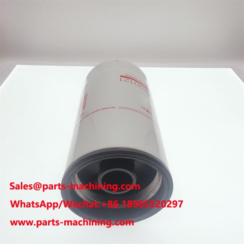 Separador de Combustível Água FS20121 SN40847 SK48810 5528103