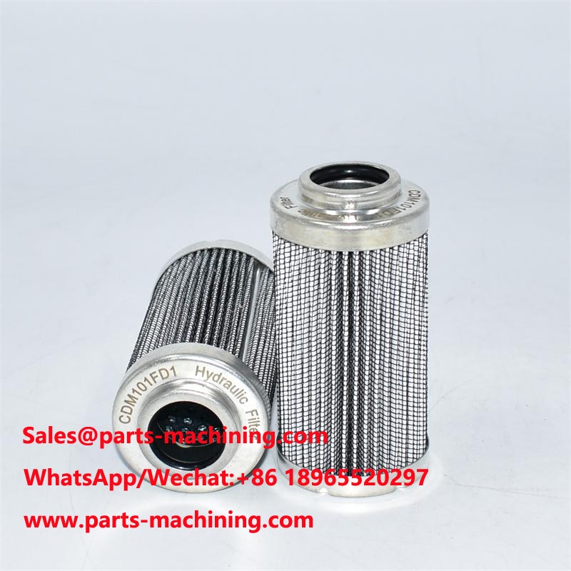 Filtro Hidráulico Sofima CDM101FD1 SH63902 PT23036-MPG