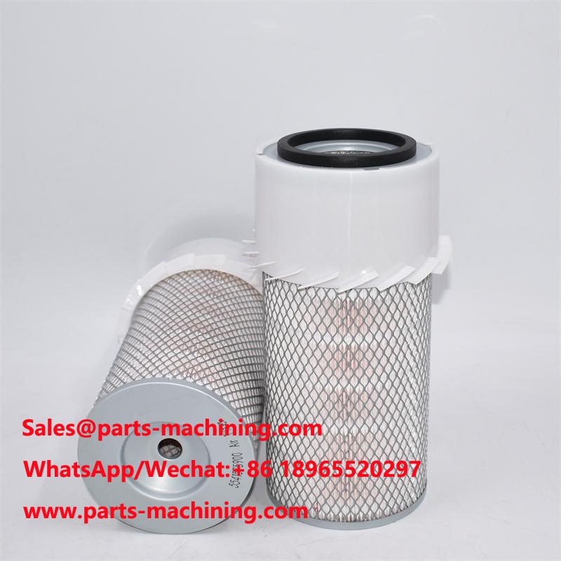 Filtro de ar Atlas Copco 5541575900 PA1667-FN