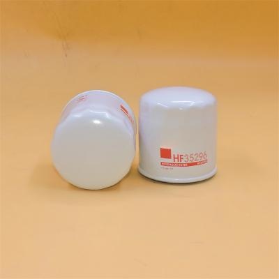 Filtro hidráulico FLEETGUARD HF35296,P550606,BT8460 para caminhões
