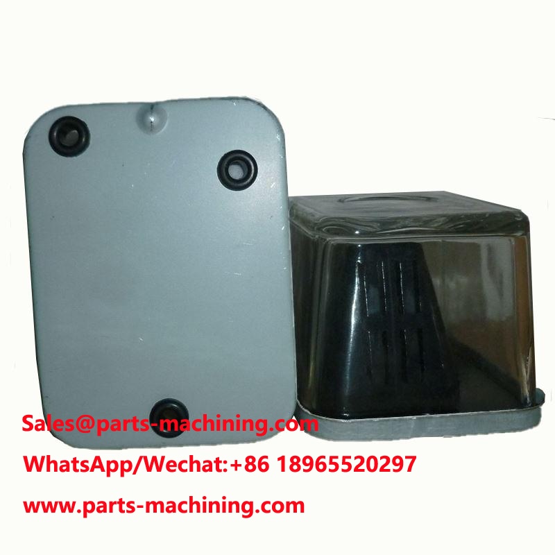 FS1205,P559803,BF912 separador de água combustível para CATERPILLAR 3306
