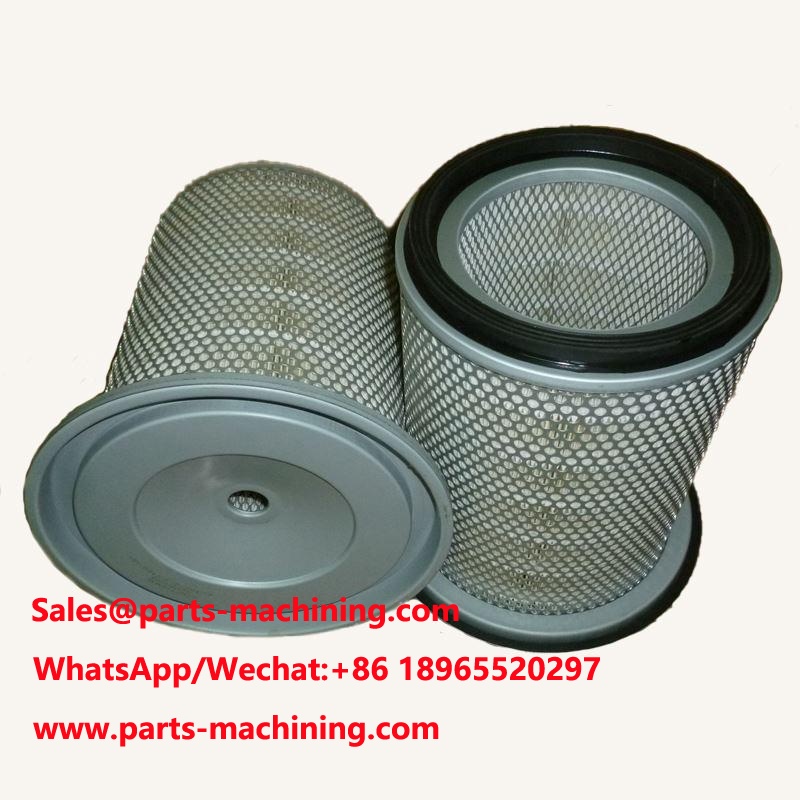 Filtro de ar HITACHI ZX160 4206098 P780385 PA3479 A-2708
