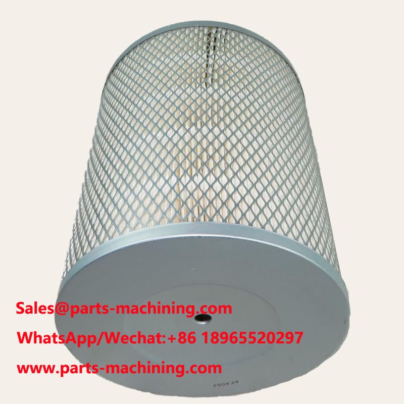Filtro de ar Iveco Trucks AF4057 P771516 PA2891 E116L01
