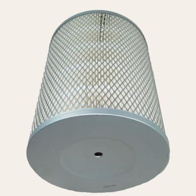 Filtro de ar Iveco Trucks AF4057 P771516 PA2891 E116L01
