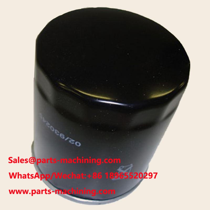 Oil Filter 02/930245