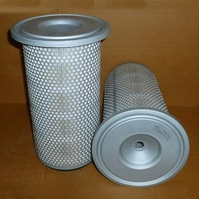 Filtro de ar compactador KOMATSU AF25031 P778337 PA3670
