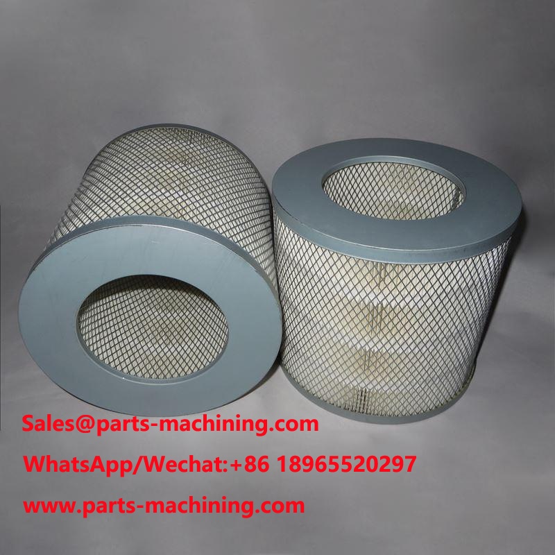 Filtro de ar LIEBHERR PR 751 P181090 PA2641 A-9226
