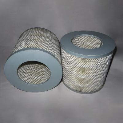 Filtro de ar LIEBHERR PR 751 P181090 PA2641 A-9226
