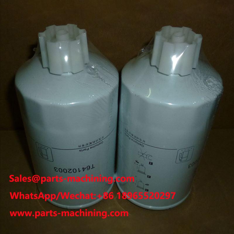 Fuel Filter T64102003