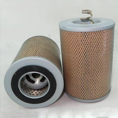 Filtro de óleo de motores mercedes-benz LF3320 P558425 P242
