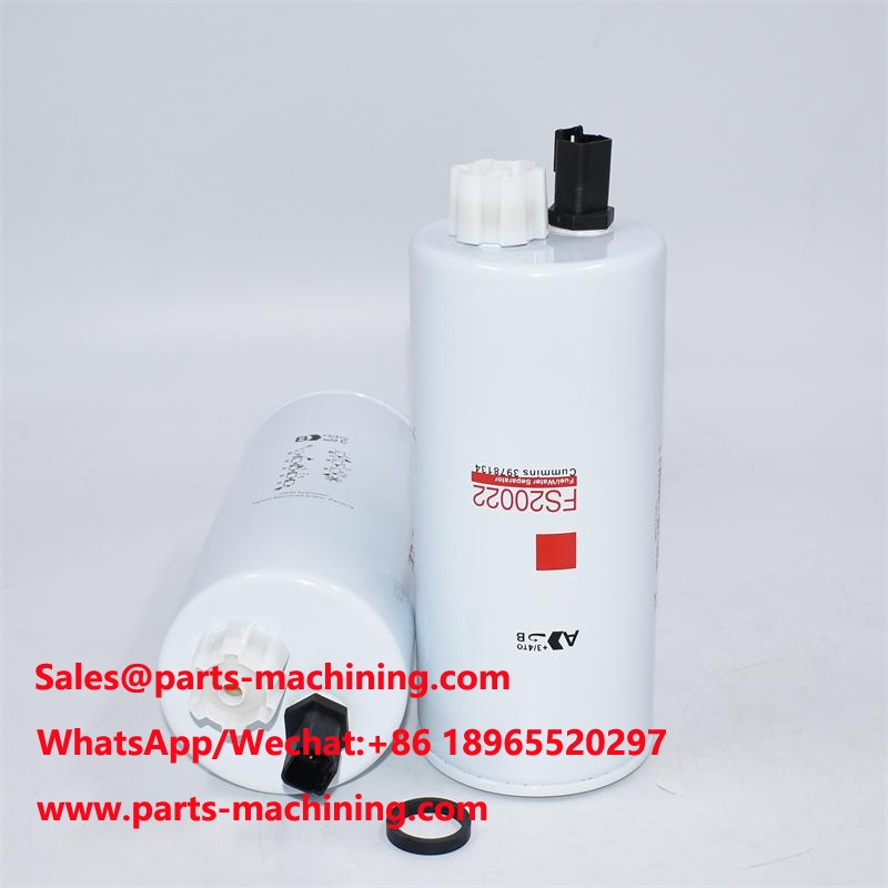 Filtro de Combustível Fleetguard FS20022 SN40643