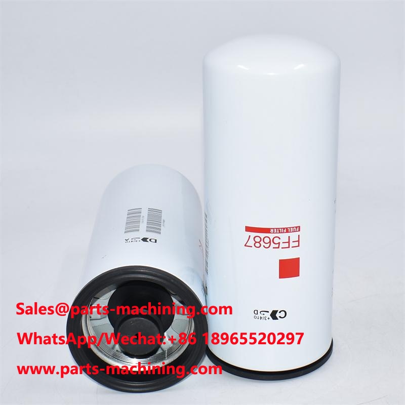 Fuel Filter FF5687