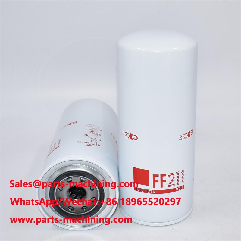Fuel Filter FF211
