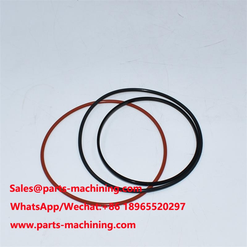 John Deere TAR65507 Para 4045T 6059T