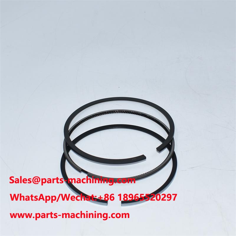 Conjunto de anéis de pistão TRE66820