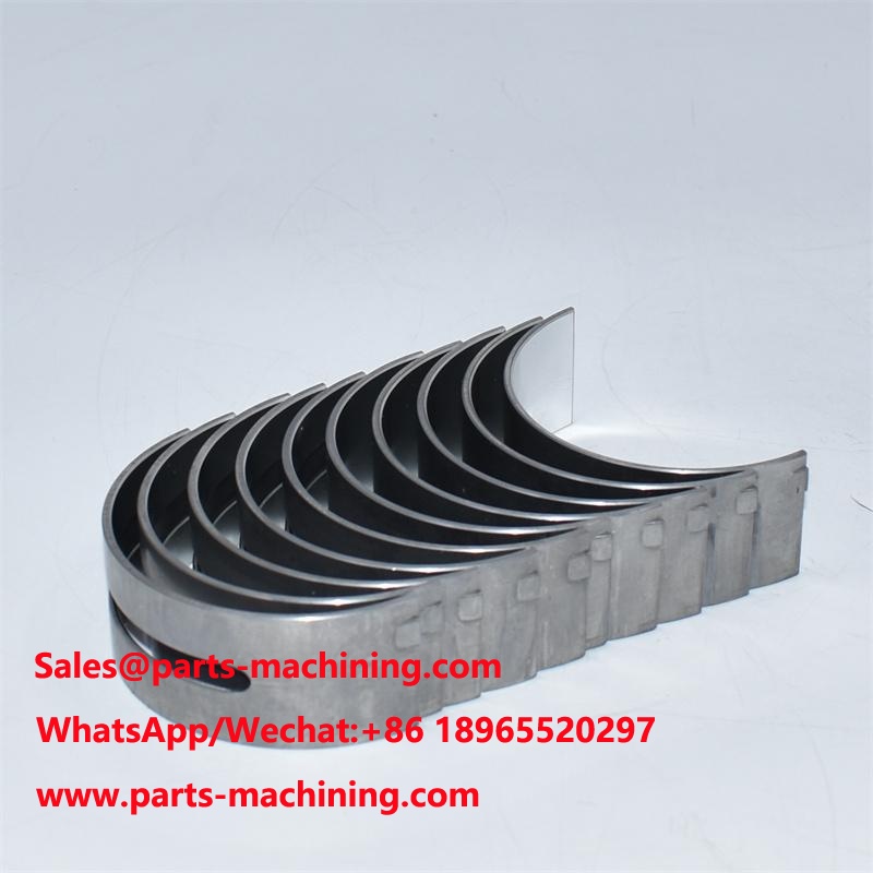 Kit de rolamentos 10000-93577 U5MB0033 T427334