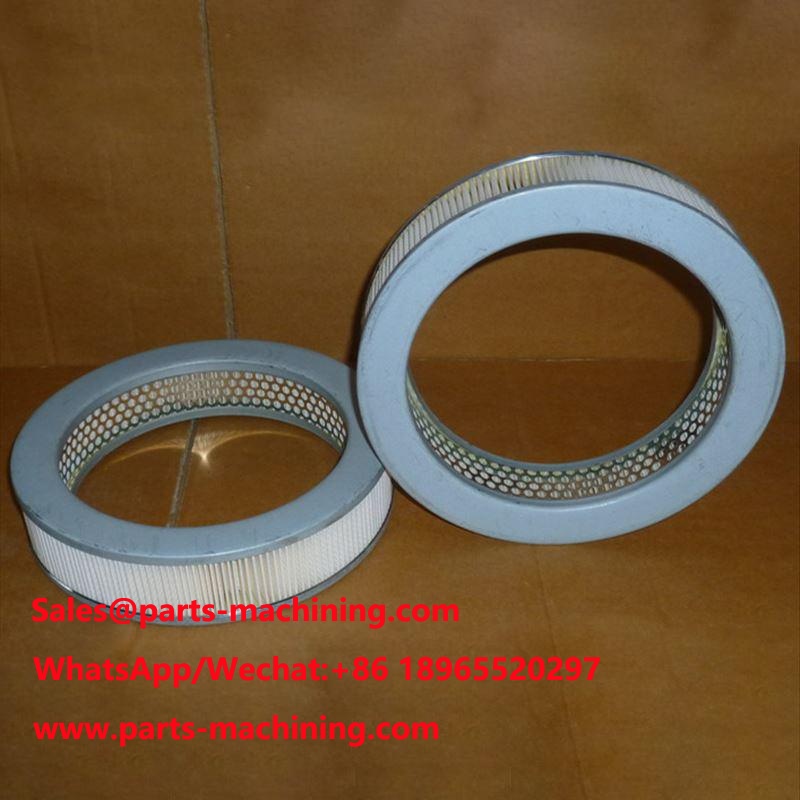 Filtro de ar automotivo Nissan AF1666 PA2031 42906 16546-18000
