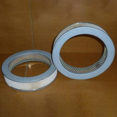 Filtro de ar automotivo Nissan AF1666 PA2031 42906 16546-18000