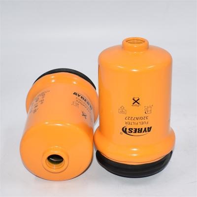 Filtro de combustível 320-A7227 SN40901 32007382 320/A7227 320/07382