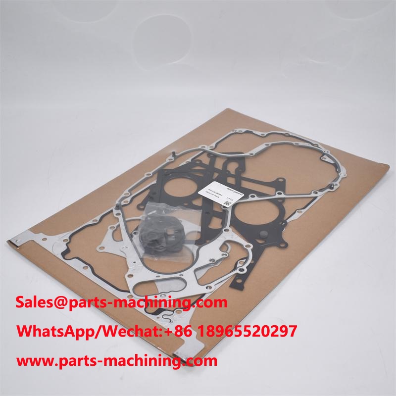 Conjunto de junta inferior U5LB0383 4225857M91 U5LB0377 4225056M91