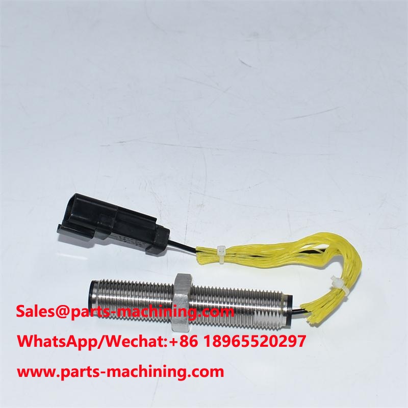 Magnetic Pick-Up 917-449