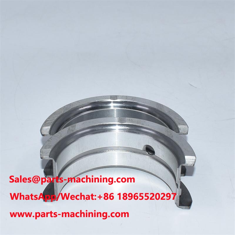 Rolamento axial John Deere 1032 0,010 TAT21132