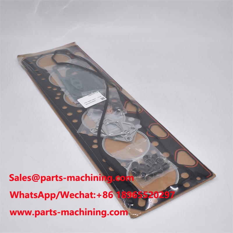 Top Gasket Kit 10000-74532