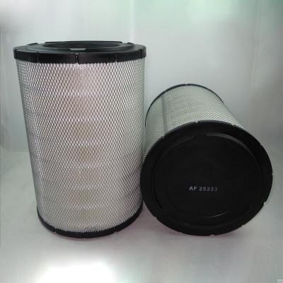 Filtro de ar para caminhões RVI AF25333 P780622 RS3727 A-2533
