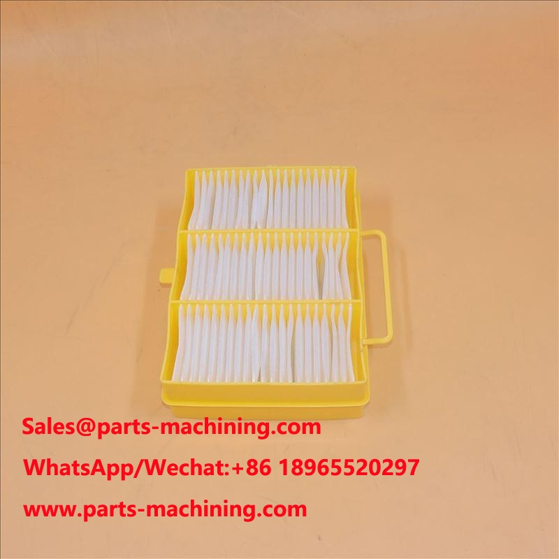 1913503 uso do filtro de ar de cabine para caminhões scania