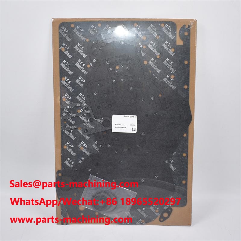 Bottom Gasket Kit 997-113