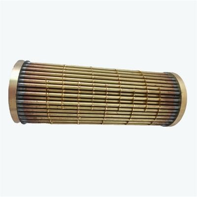 Núcleo do refrigerador de óleo 3627295 3635074 para Cummins KT38