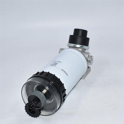 Conjunto do Filtro de Combustível FG Wilson 901-237 10000-17464 2656F087