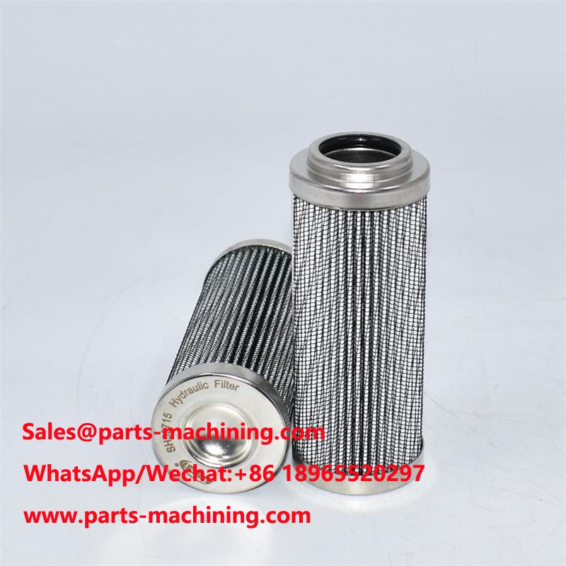 Massey Ferguson 1693715M91 SH59715 HD55/1 Para MF860