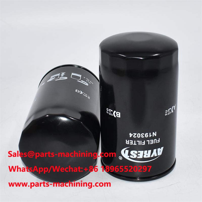 Gehl N193024 193024 FF165 FC-52040 Para V330