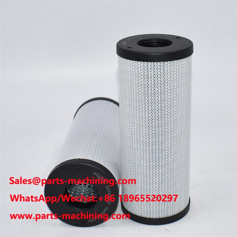 Hydraulic Filter 4276648M1